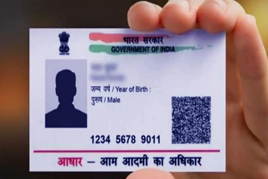 Have you updated the Aadhaar card? If not, find out how to do it