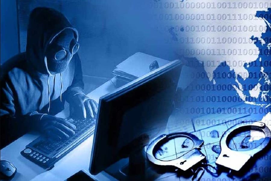 Be careful! Administrative officials set cyber traps, keep eyes, ears open