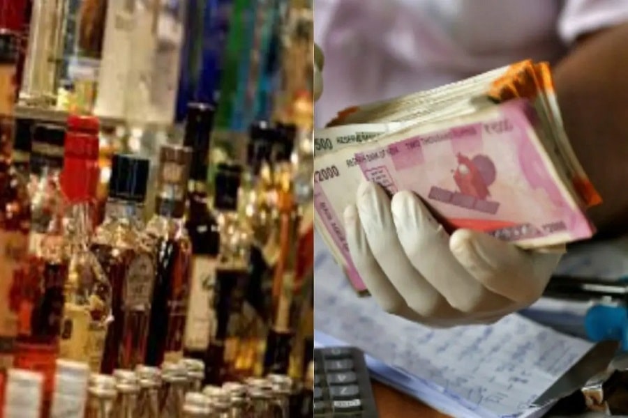 OMG! Election Commission confiscated 9 thousand crores of rupees during the election, Gujarat tops in recovery of liquor and drugs