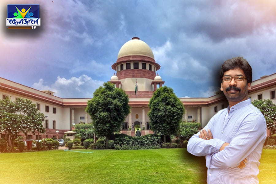 Hemant Soren: Challenging the arrest, Hemant again petitioned the Supreme Court for release before the May 13 polls.