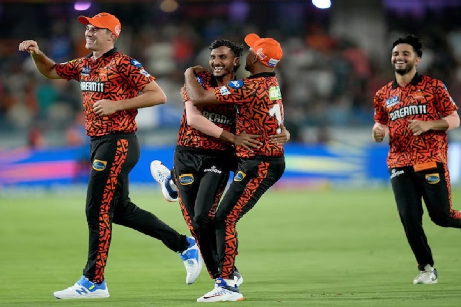 IPL 2024 NEWS: Sunrisers Hyderabad clinch victory before 10 overs