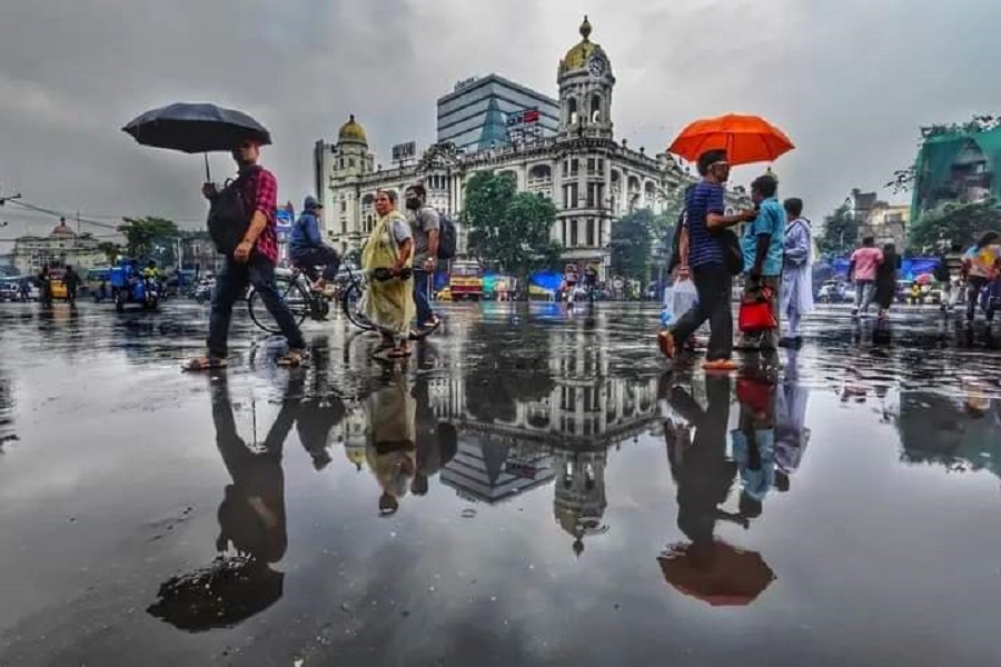 Kolkata Weather Update: Change in the weather from Monday! Could the heat wave return?