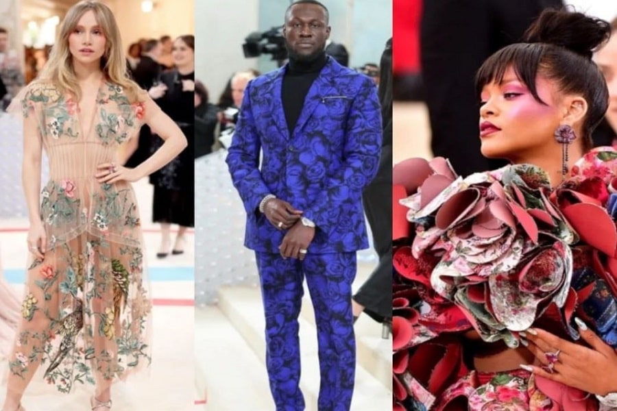 This year's Met Gala has been issued multiple restrictions! What is the restriction?