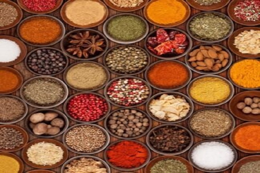 This time four spices of Indian company are banned in Nepal