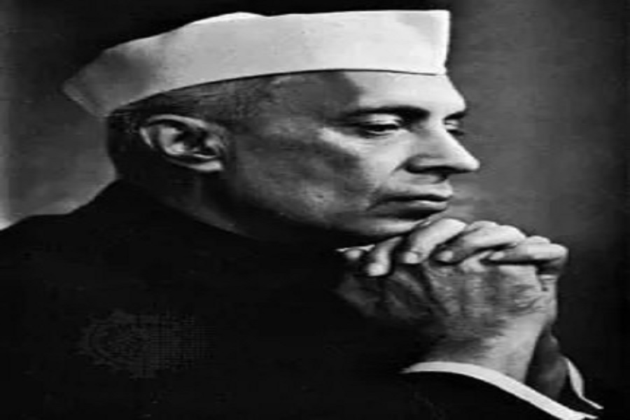 Nehru was anti-conservation? Against SC/ST reservation? BJP's tool is old newspaper clippings