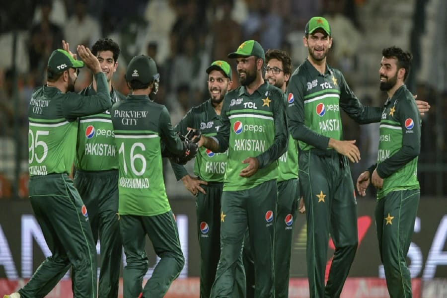 Pakistan Cricket Team: Cricketer involved in betting refused to give a visa! Pakistan in trouble before the World Cup