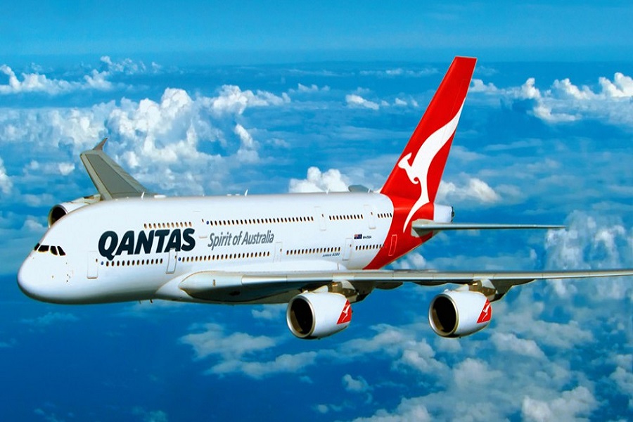 Qantas flies daily between Bengaluru and Sydney from December to March