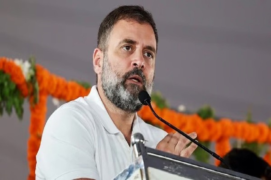Rahul's controversial comments on the appointment of vice-chancellor, 200 university vice-chancellors request legal action against Rahul with an open letter