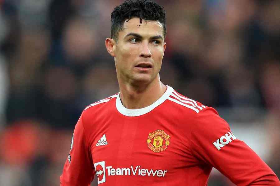 Ronaldo is looking forward to playing Eur ocup