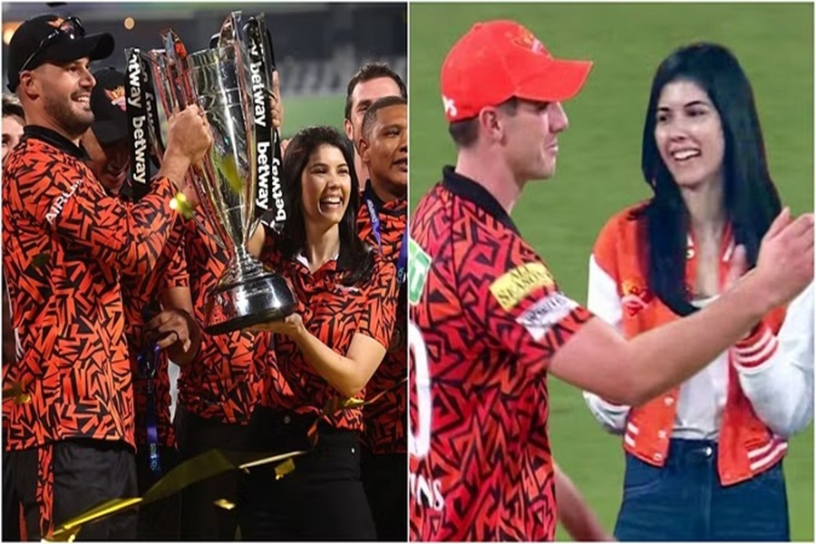 Sunrisers' chance to win the second title in five months!