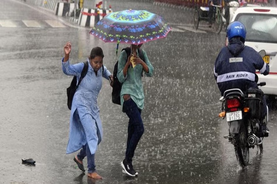 Weather Update: Kerala Meteorological Department warns of heavy rain