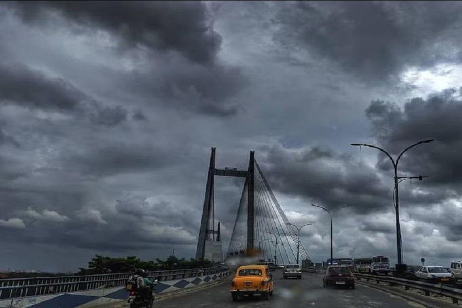 kolkata: Orange alert issued in Kolkata, strong winds of 60 km will blow