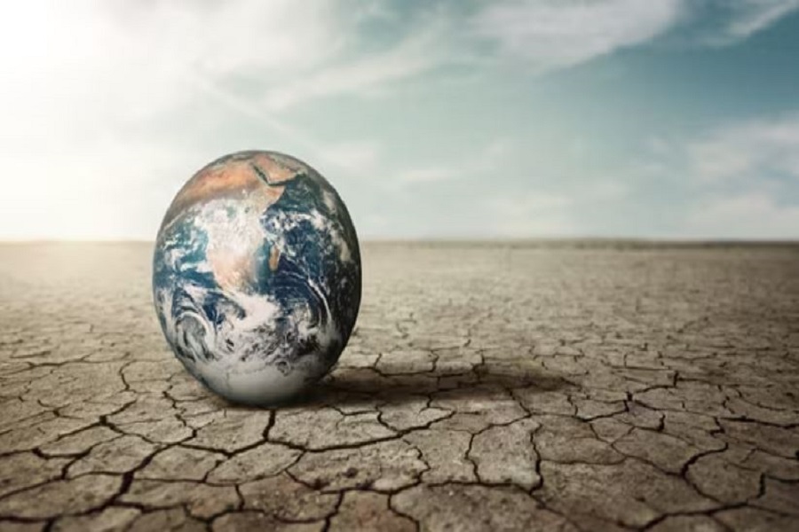 Climate Change: Do you know how climate change can affect your life?
