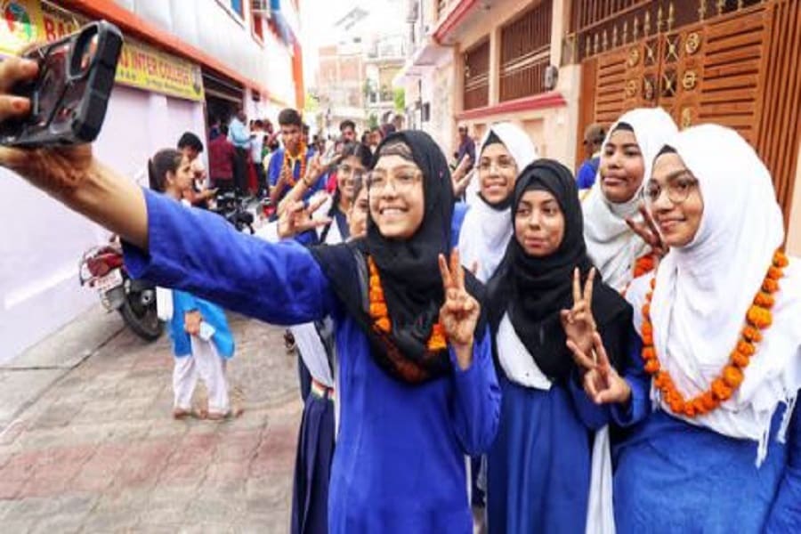 Wait for a while, how to see madrasa exam result online