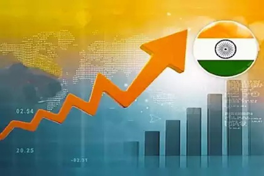 India remains world's fastest growing major economy globally