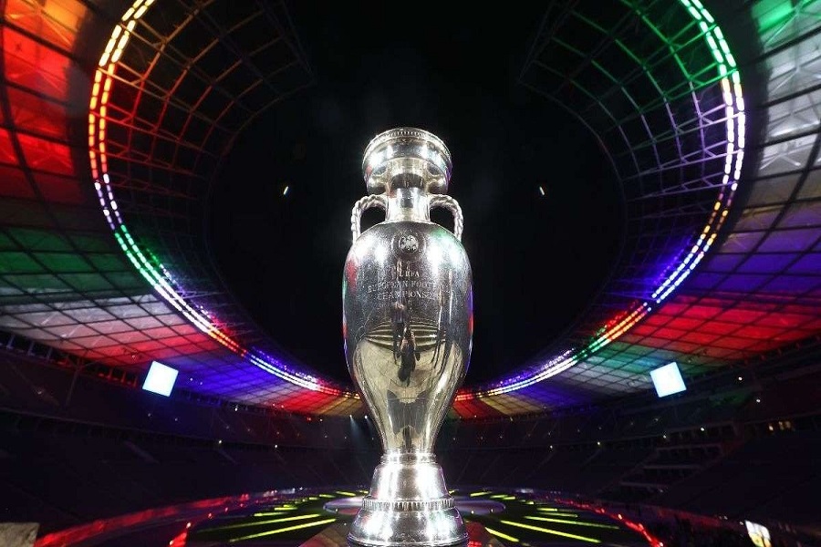 The 2024 Euro Cup is about to begin