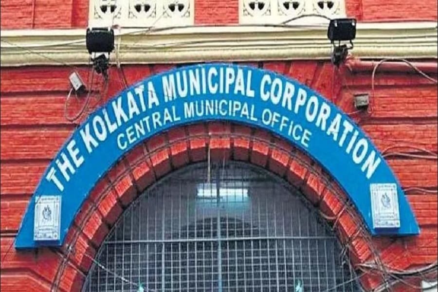 Calcutta Municipal Corporation Recruitment for many vacancies,