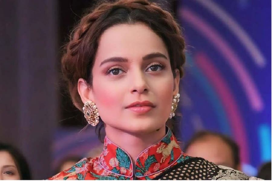 Politics is in the blood - said Kangana after winning the election
