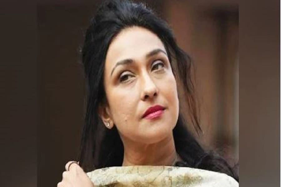 ED sent notice to Rituparna, actress avoided questioning