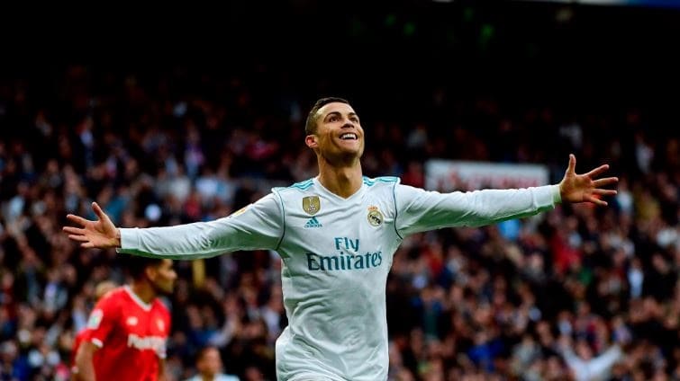 Despite being in rhythm, Ronaldo is uncertain in the Euro!