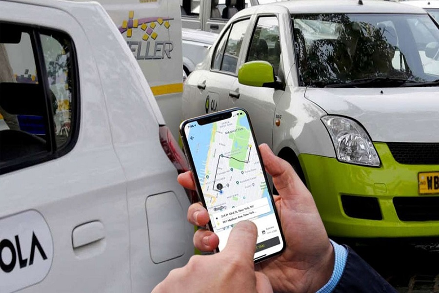 Keep these few things in mind before you travel in App Cab