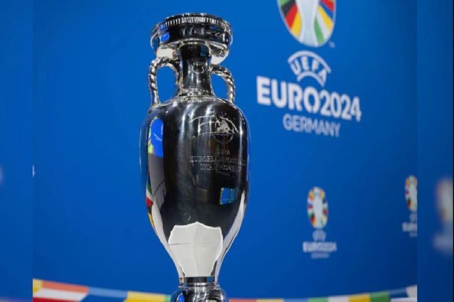 Euro Cup is starting, know the details of any matches when