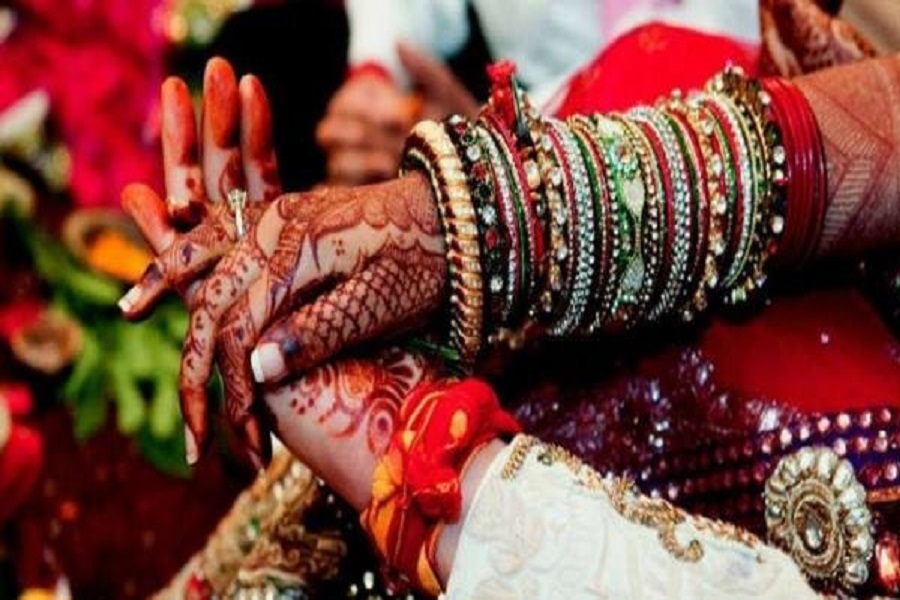 Wedding ceremony in India reaches 130 billion industry