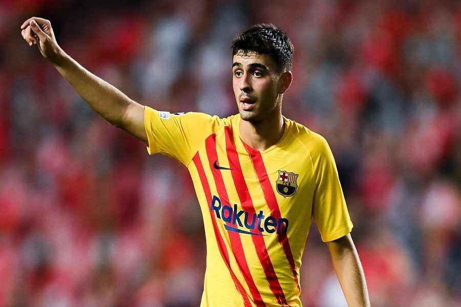 Young Turk Pedri is Spain's hope against Croatia