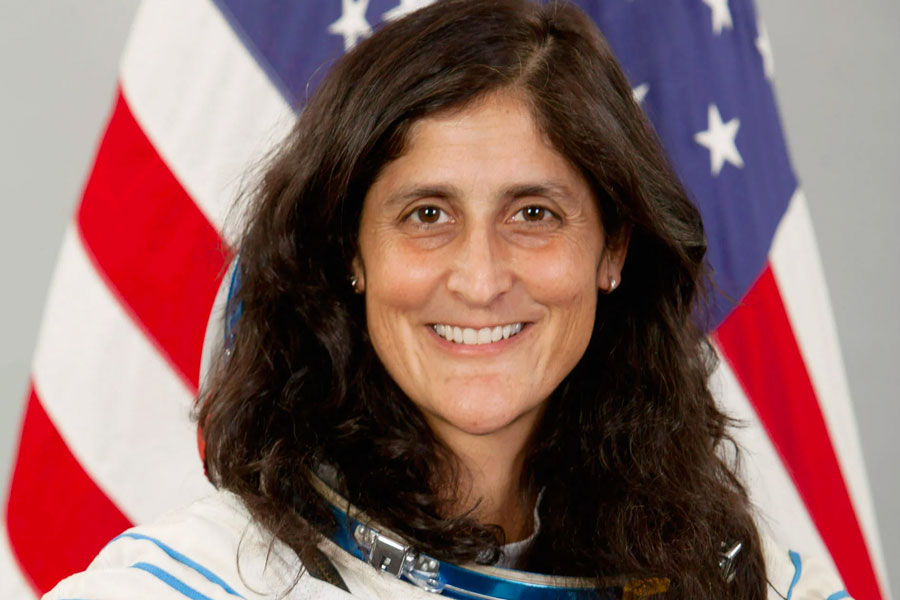 Sunita Williams stuck in space, NASA prevents return due to spacecraft malfunction