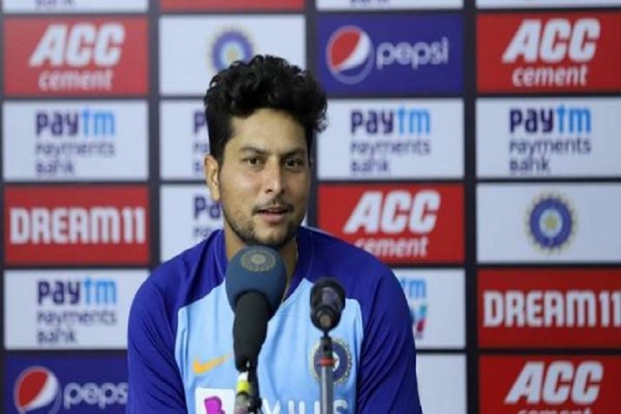 Kuldeep shared his experience of winning T20 World Cup