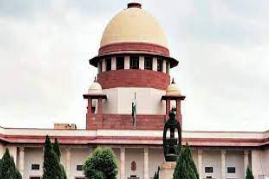 Supreme Court issues notice to Governor, stalling several state bills in Raj Bhavan