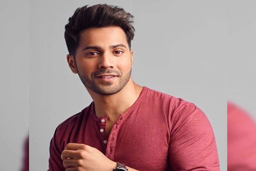 Varun dhawan sustained rib injury during filming of father david dhawans upcoming comedy