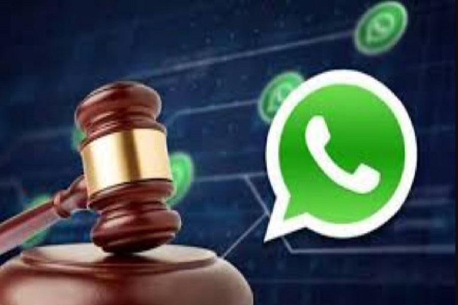 WhatsApp chat cannot be used as evidence without certificate in Evidence Act: Delhi High Court