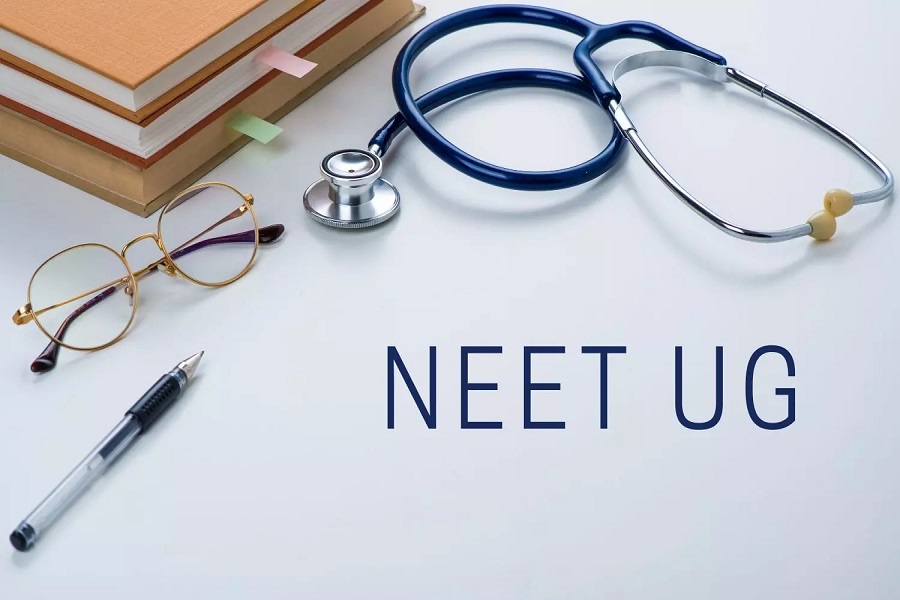 NEET UG Result will be released today