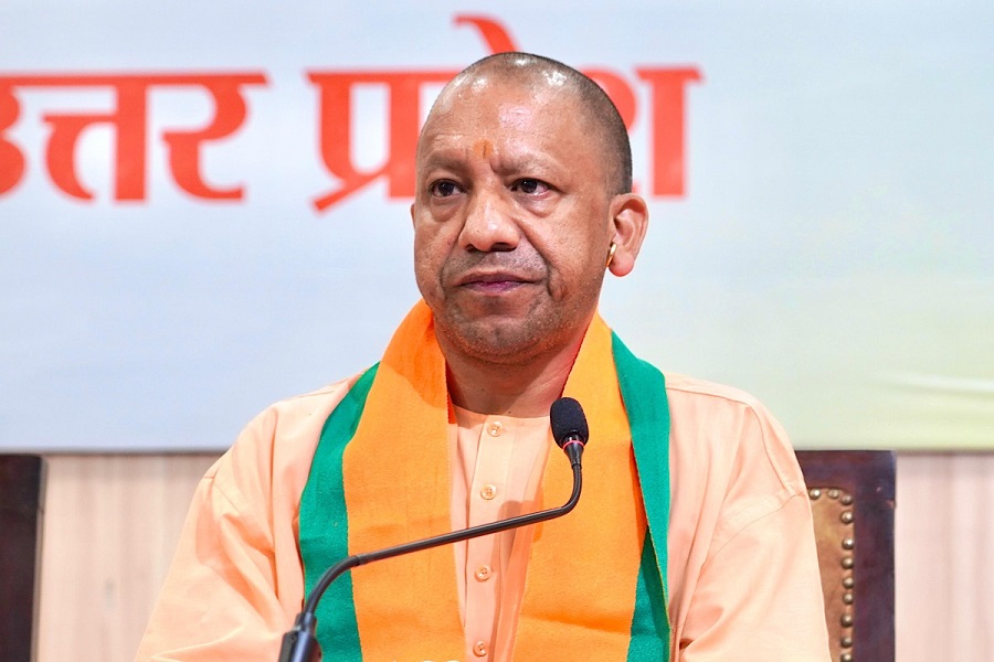 Controversy in Yogi's Guide to Kanoa Yatra