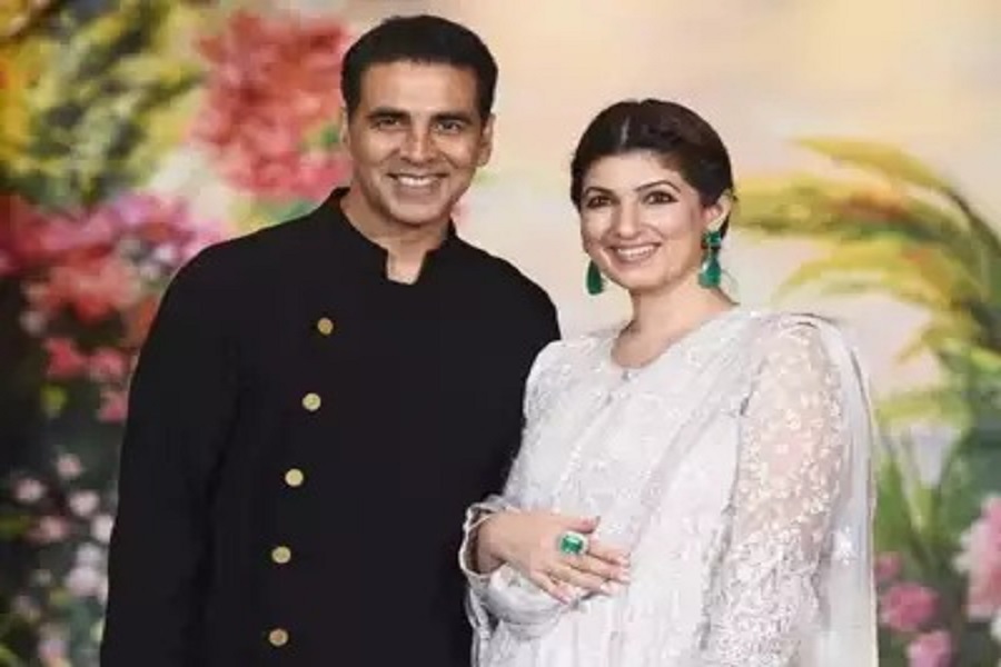 Akshay Kumar will become a father for the third time at the age of 56