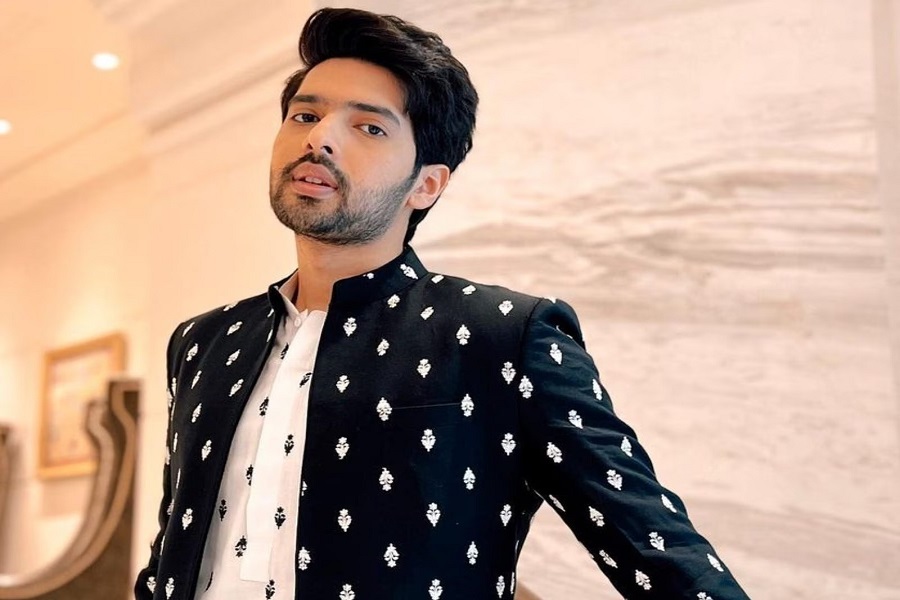Armaan Malik is angry at being compared to Bigg Boss contestants