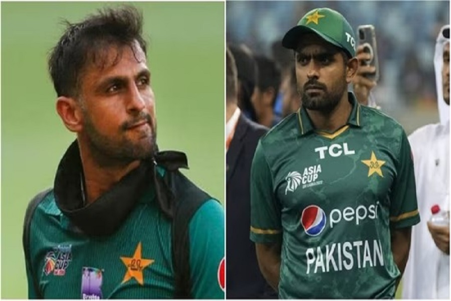 Former Pakistani Player Shoaib Mallik Targeted At Babar Azam After Team Poor Performance In T20 World Cup