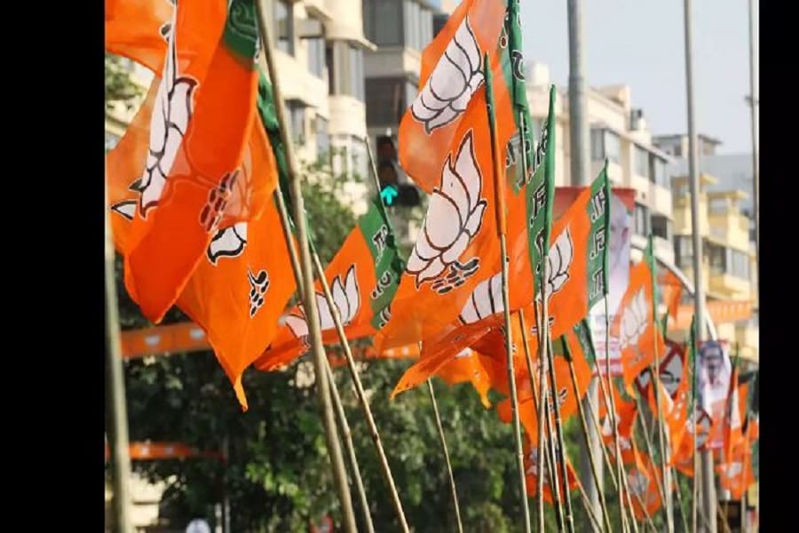 'Ga joari' BJP in Manik's state, clamor over power grab issue in panchayats
