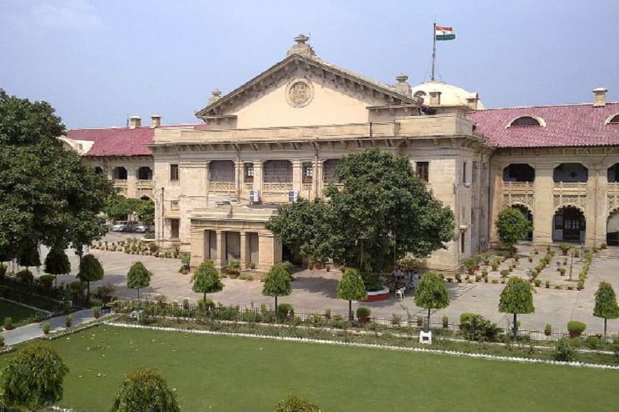 We are proud of Indian culture; Live-in relationship foreign concept': Allahabad High Court