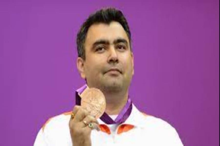 Gagan Narang, India's 'Chef the Mission' replaces Mary Kom at Paris Olympics