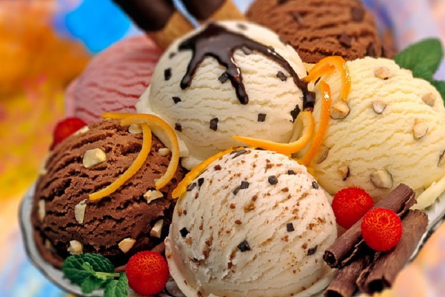 Be careful! Eating more ice cream can cause multiple diseases, the biggest danger for these people!