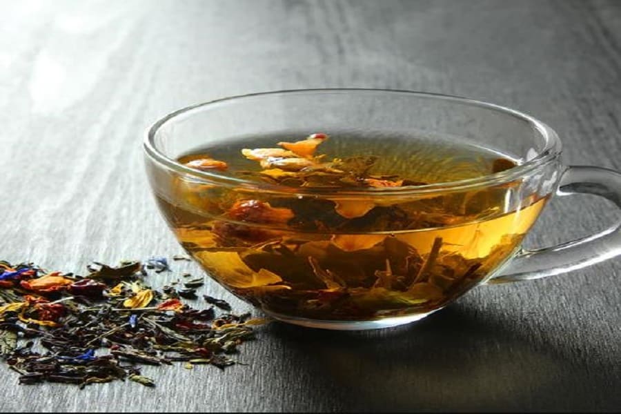Ever tasted jojoba flower tea? This tea plays a special role in curing diseases