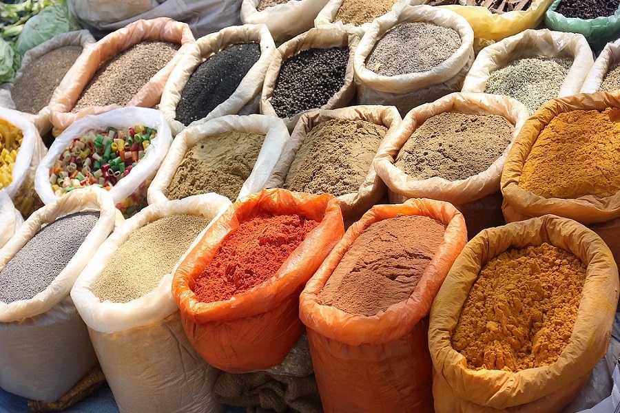 FSSAI cancels license of 111 spice manufacturers across the country