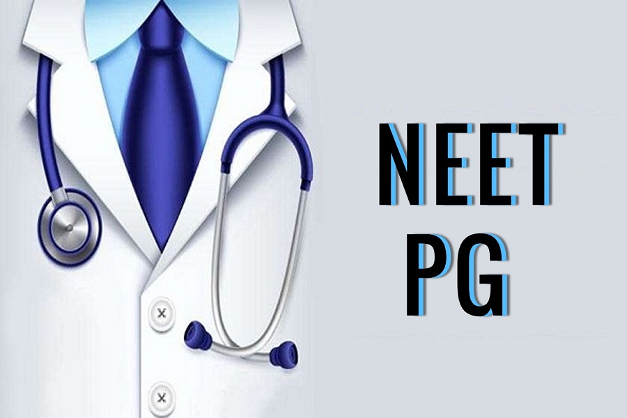 NEET-PG exam is going to be held on August 11