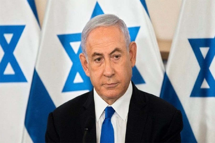 Netanyahu promises cease-fire in Gaza