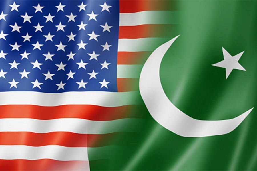 US financial aid to Pakistan to corner China
