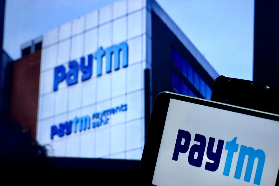 SEBI's warning letter on Paytm's financial transactions