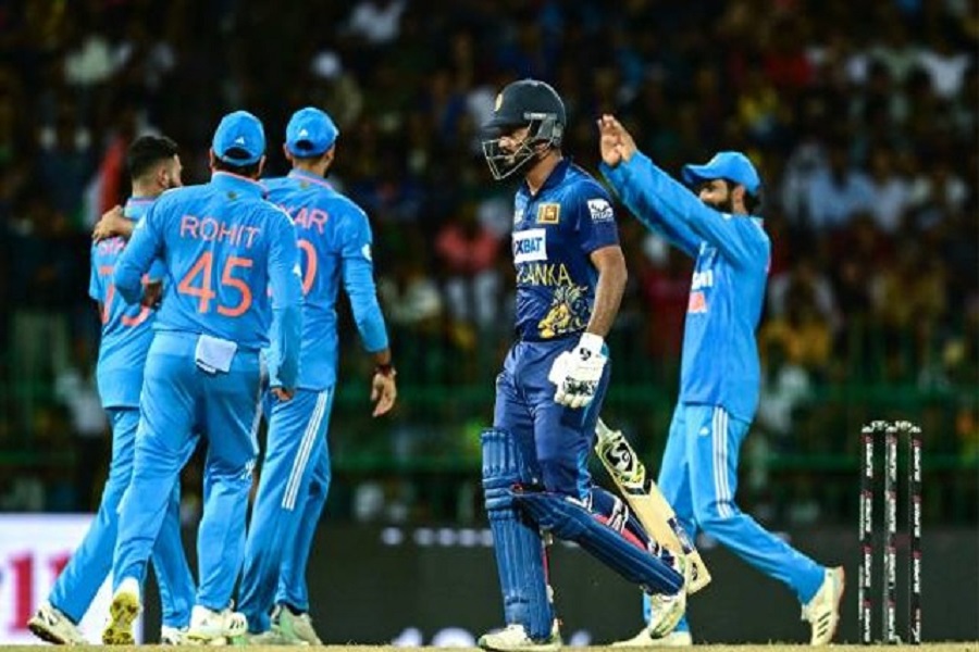 Jayasuriya's big comments before India Sri Lanka series