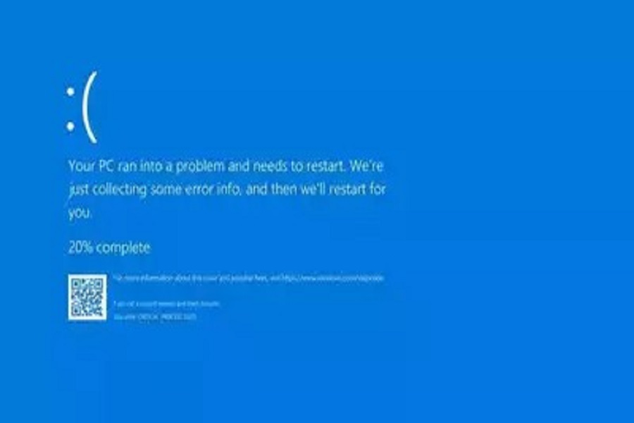 Several Microsoft services are down, computer and laptop users are in trouble around the world